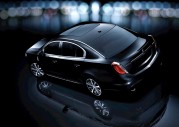 Lincoln MKS